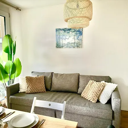 Apartman Modern With Garden Near Vienna