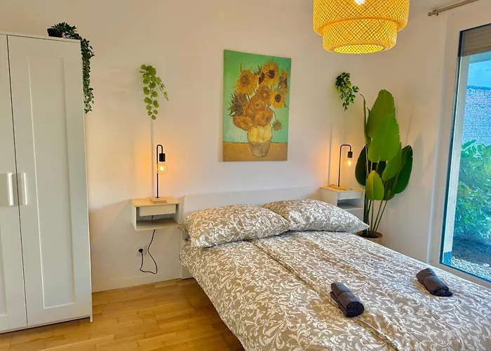 Modern With Garden Near Vienna Wiener Neudorf